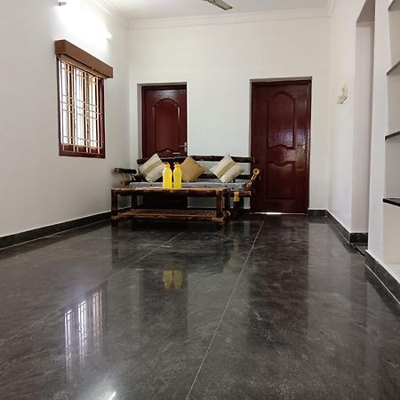 Mithila Eco Stay - Explore Chettinad Mithilaipatti Екстер'єр фото
