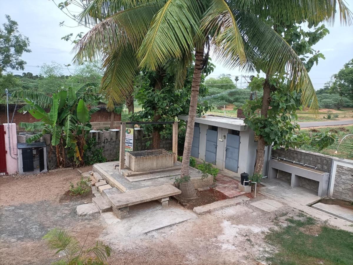 Mithila Eco Stay - Explore Chettinad Mithilaipatti Екстер'єр фото