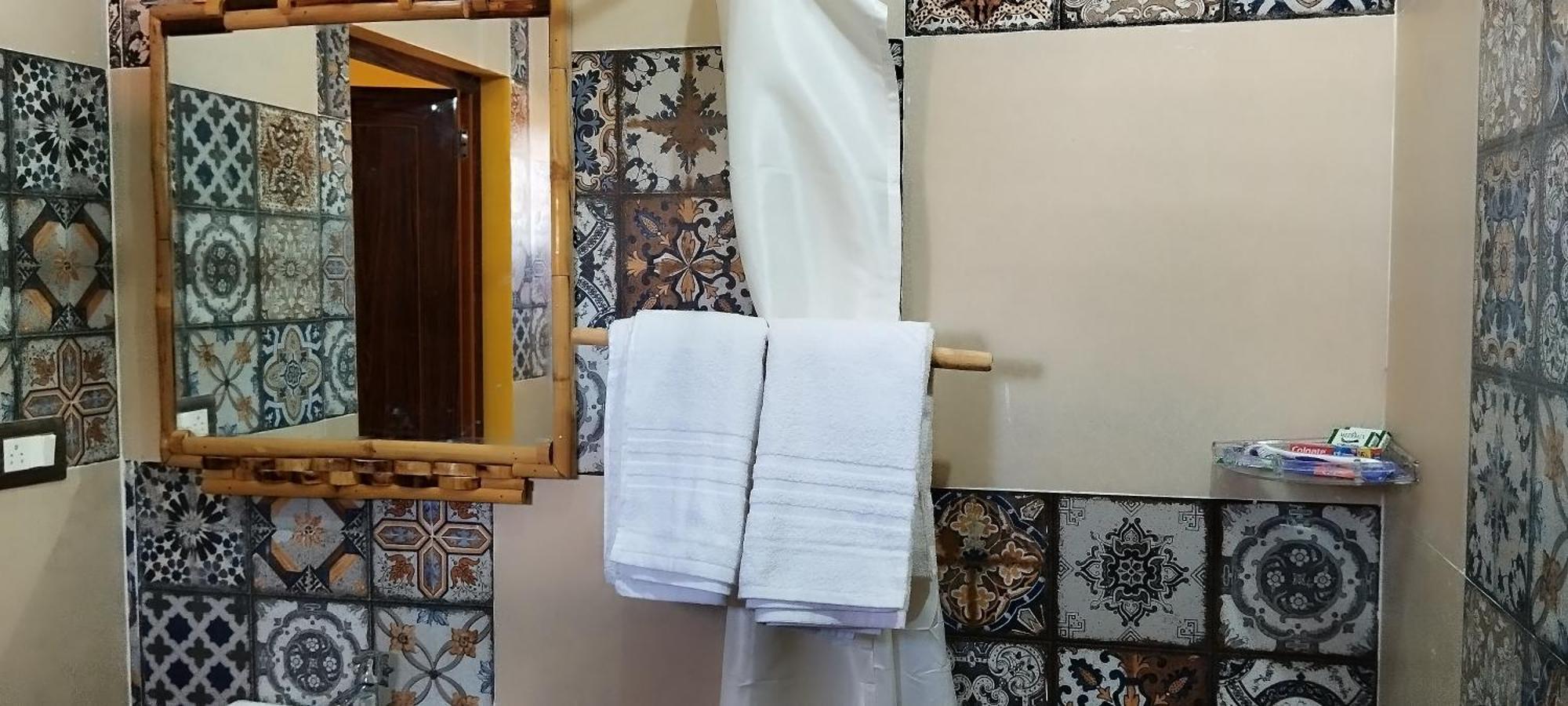 Mithila Eco Stay - Explore Chettinad Mithilaipatti Екстер'єр фото