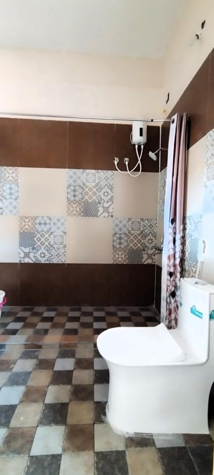 Mithila Eco Stay - Explore Chettinad Mithilaipatti Екстер'єр фото