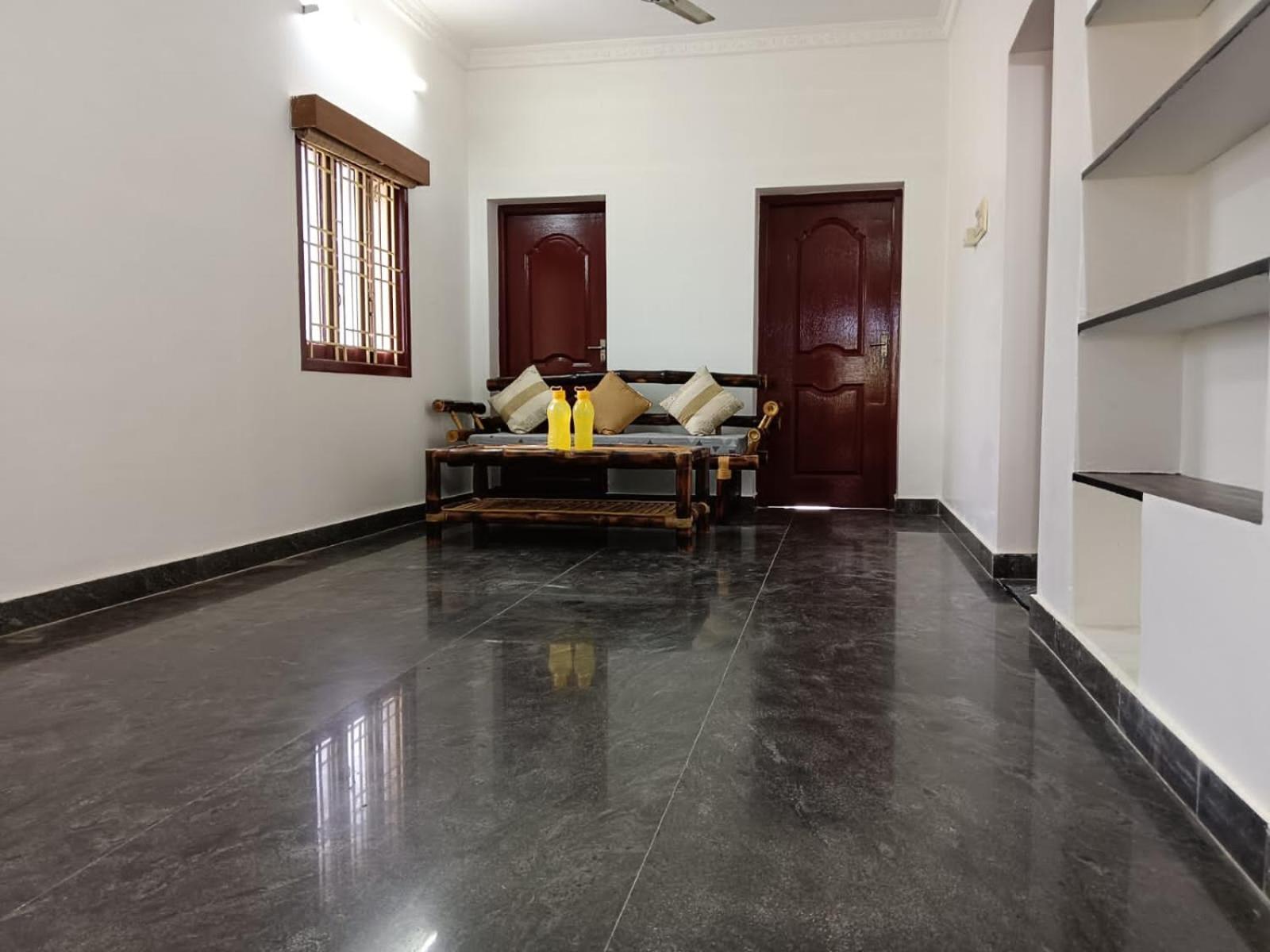Mithila Eco Stay - Explore Chettinad Mithilaipatti Екстер'єр фото